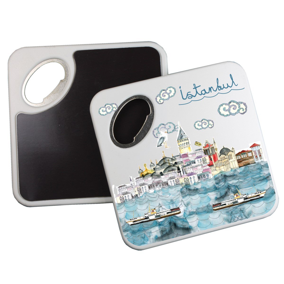 BARDAK ALTLIĞI MAGNET AÇACAK 2