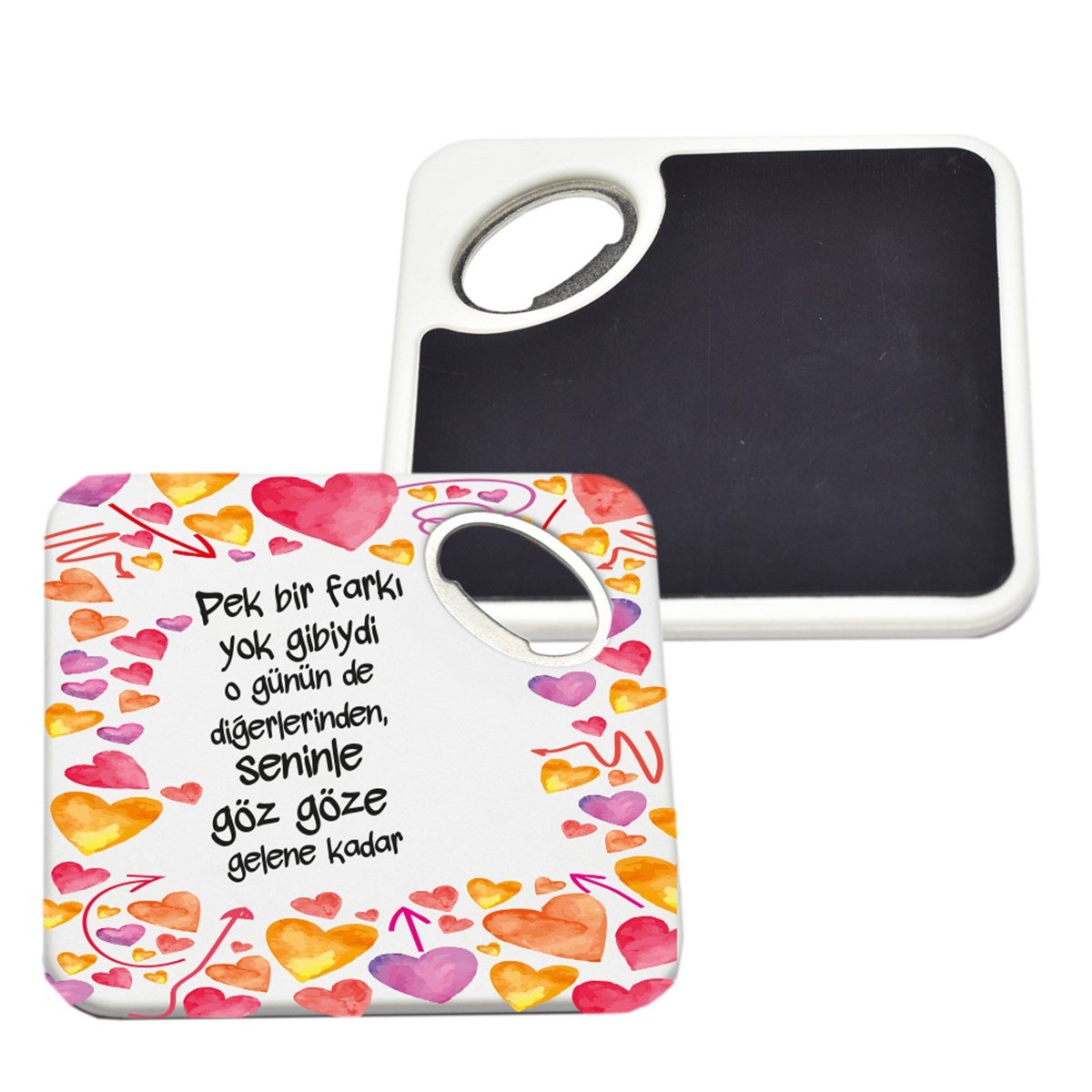 BARDAK ALTLIĞI MAGNET AÇACAK 4