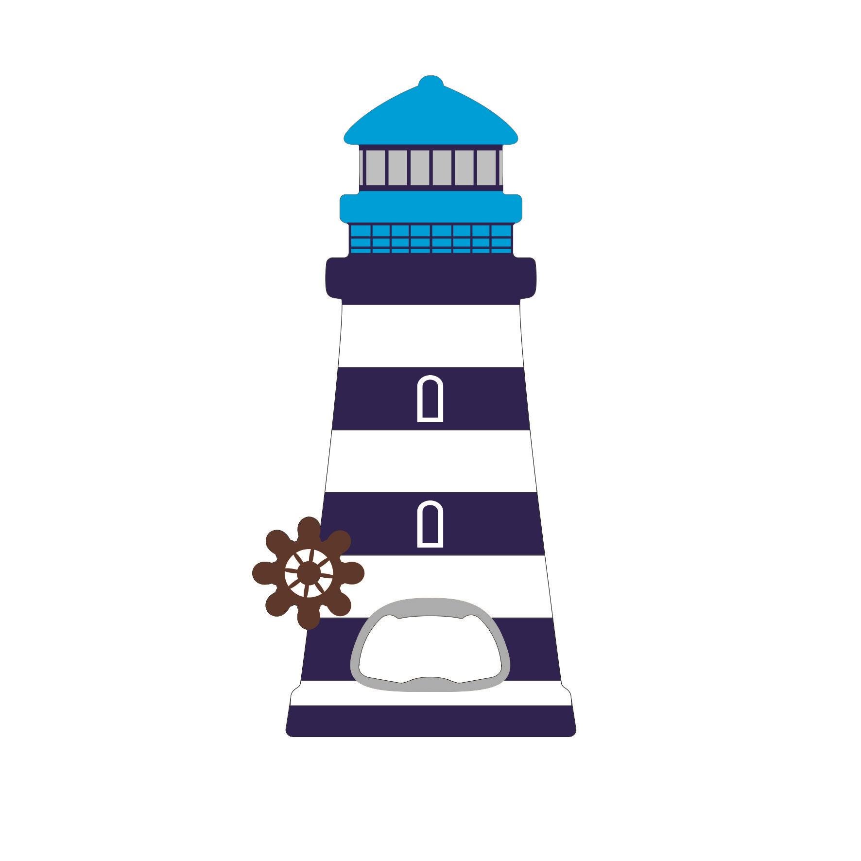 DENİZ FENERİ MAGNET AÇACAK 3